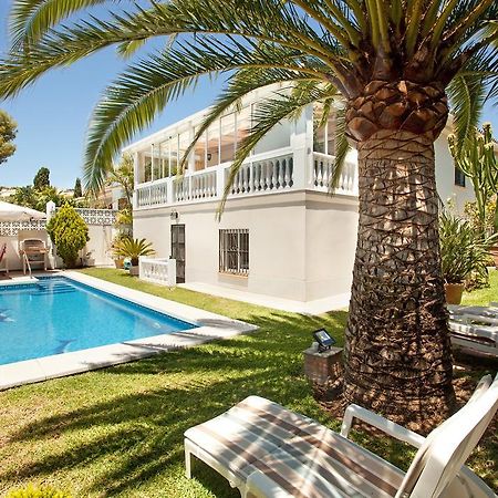 Villa Costa Del Sol Marbella Kültér fotó