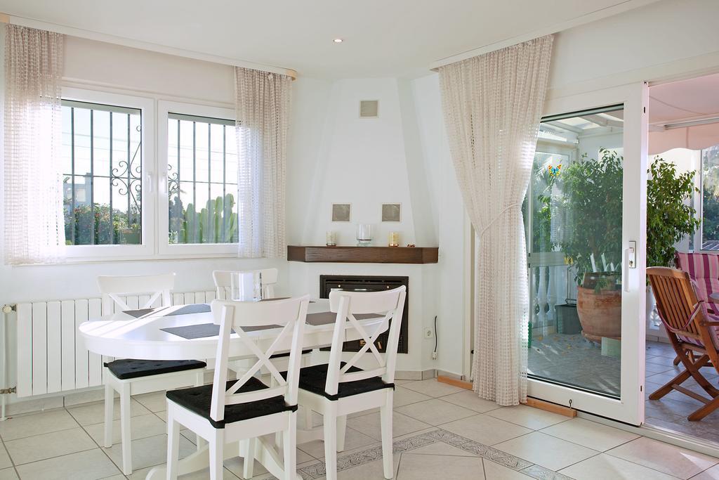 Villa Costa Del Sol Marbella Szoba fotó