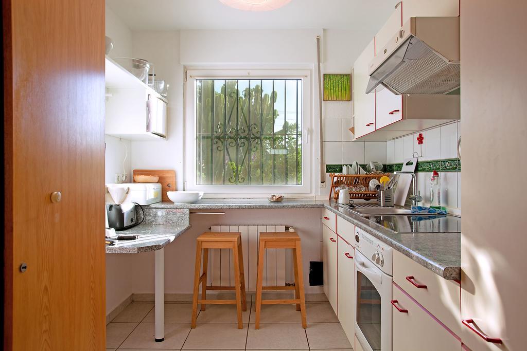 Villa Costa Del Sol Marbella Szoba fotó