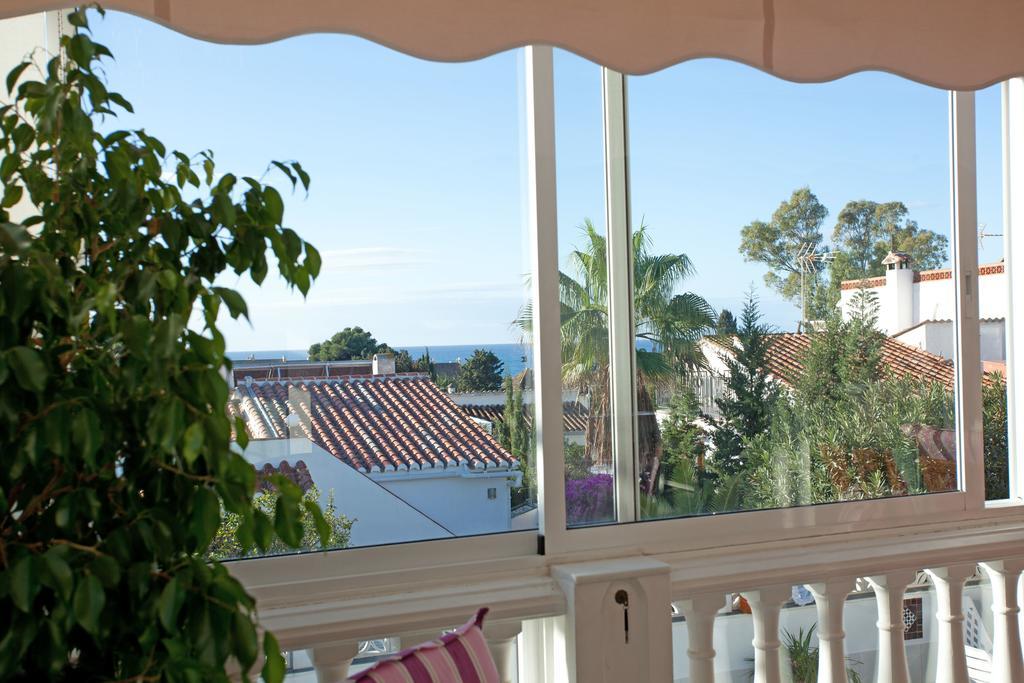 Villa Costa Del Sol Marbella Szoba fotó