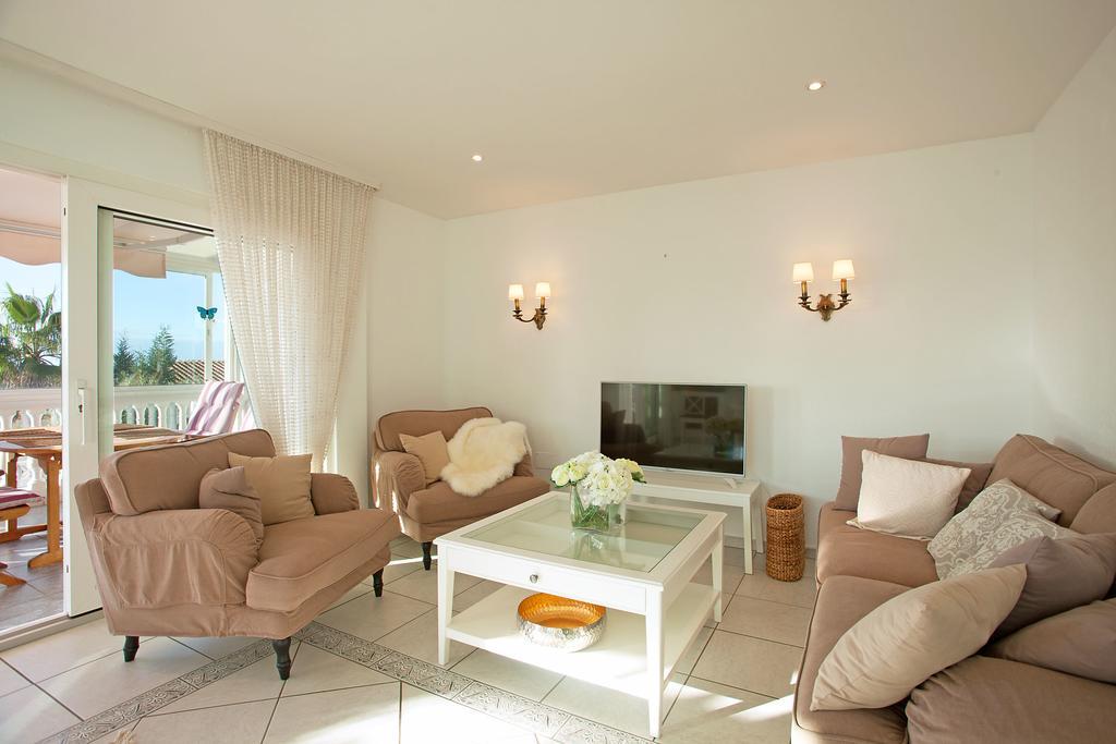 Villa Costa Del Sol Marbella Szoba fotó