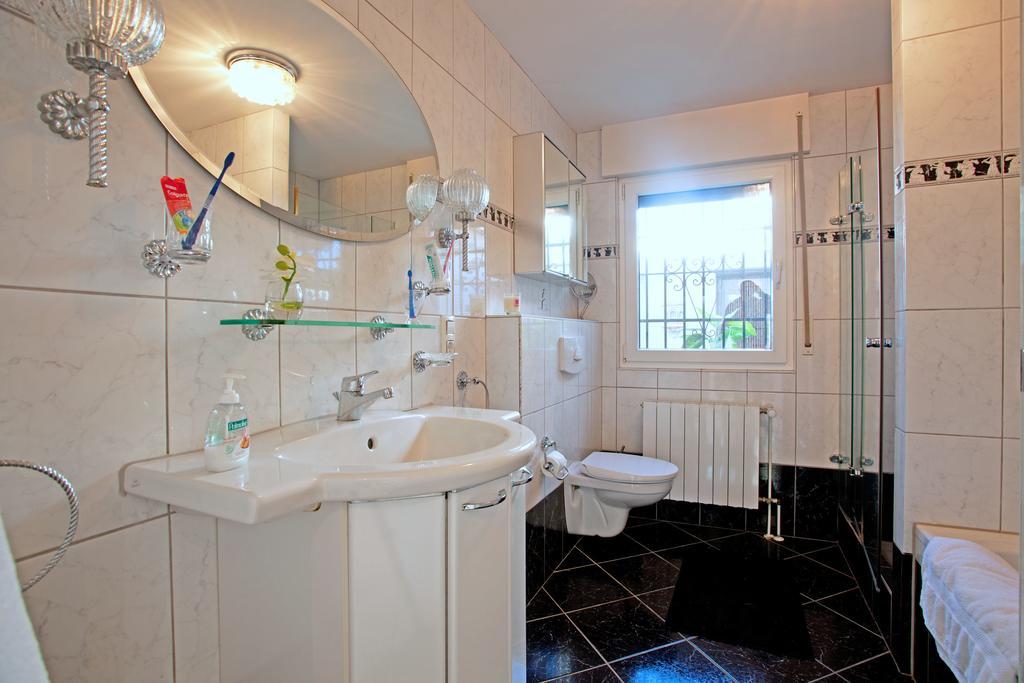Villa Costa Del Sol Marbella Szoba fotó