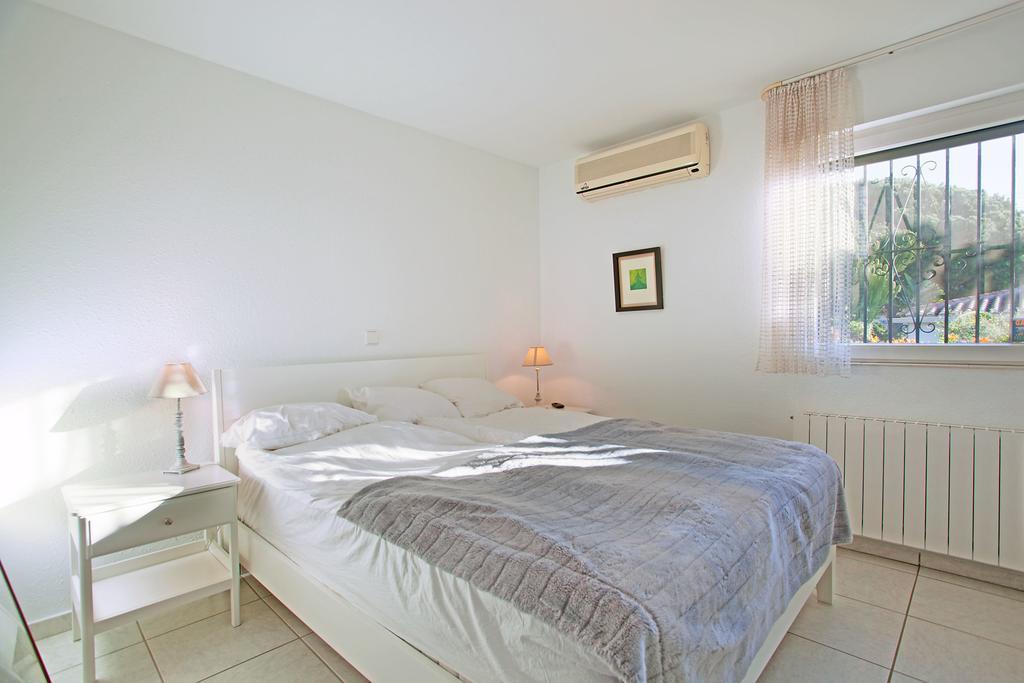Villa Costa Del Sol Marbella Szoba fotó