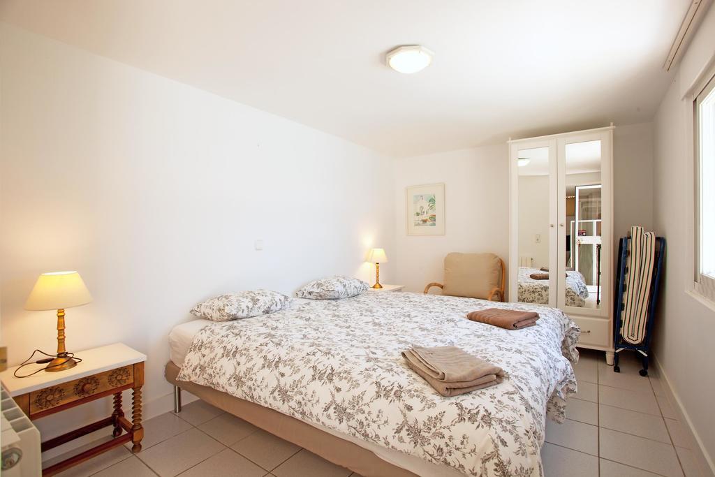 Villa Costa Del Sol Marbella Kültér fotó